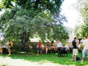 Biertan (1) Biertan 1 300x225 Branch la Biertan Transilvanian Brunch