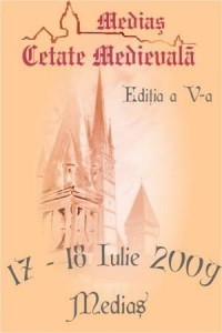 Medias Medias1 200x300 Festivaluri, expozitii, evenimente muzicale Romania iunie iulie 2010