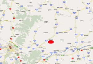 harta-Hosman harta Hosman 300x209 Transilvanian Brunch turism culinar/cultural