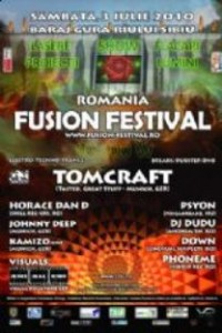 poster poster 200x300 Festivaluri, expozitii, evenimente muzicale Romania iunie iulie 2010
