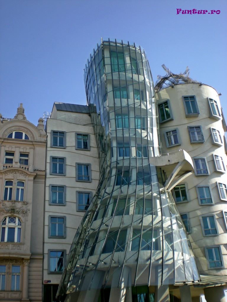 Casa in Praga