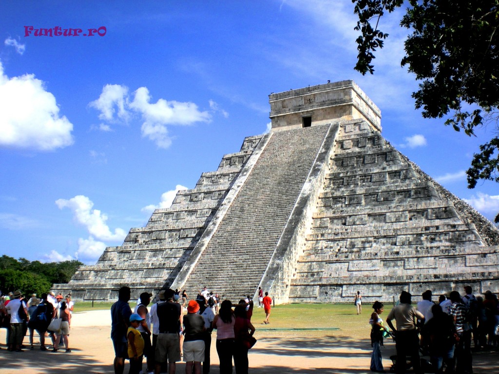 Chicen Itza