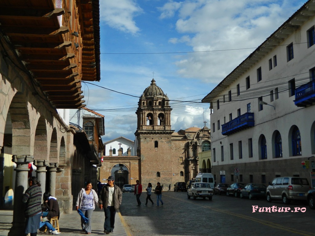 Cusco