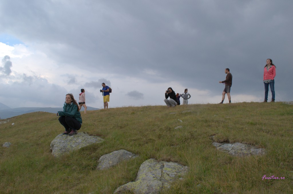 Poze pe Transalpina