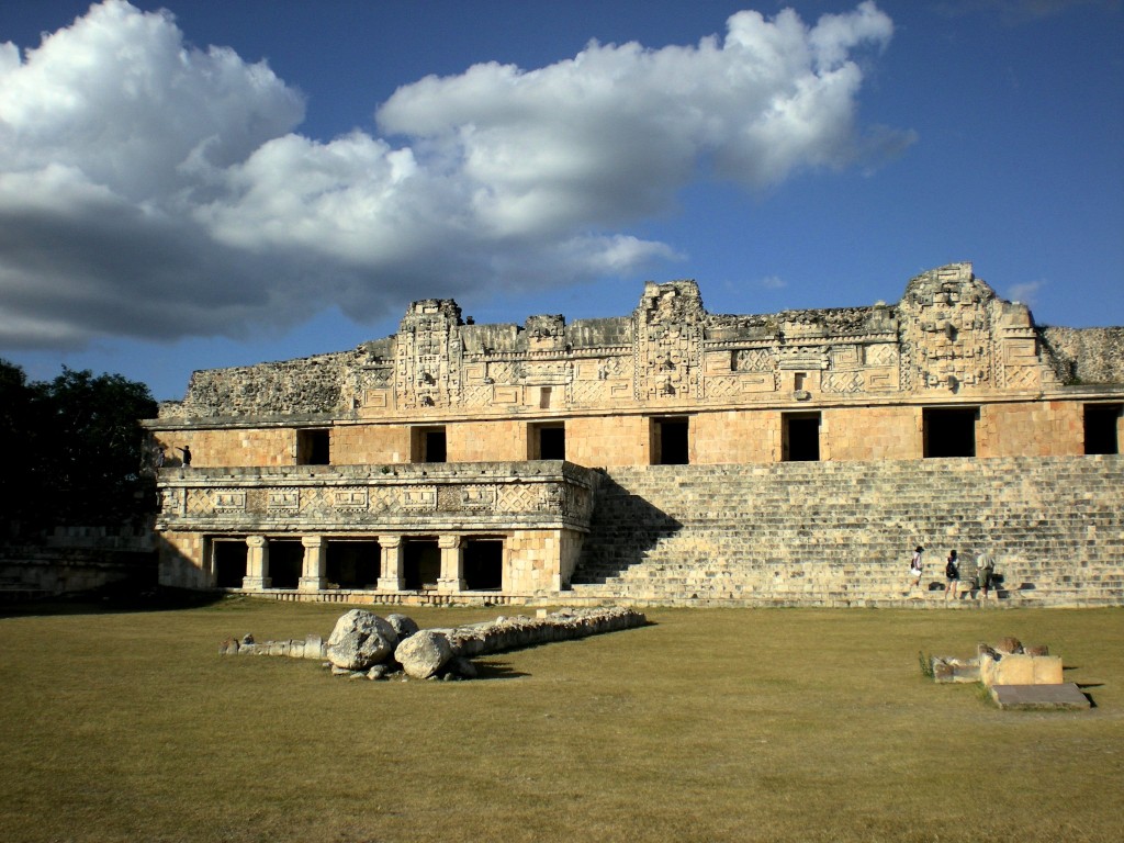 Uxmal