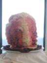 Sculptura in pepene 2